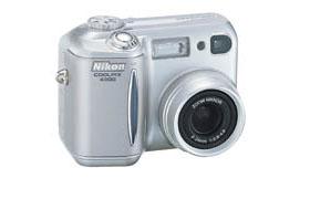 Appareil photo de surveillance